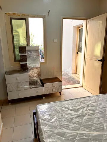 Move-In Ready Master Room | Burj Khalifa View | All Bills Included |