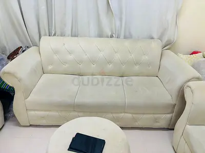 Sofa set for sale