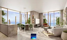 2BR Wrap Balcony | Forest District | Q2 2029