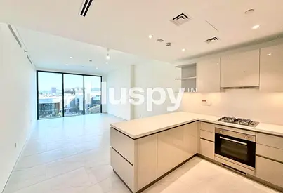 High Floor | Creek Harbor View | With Storage