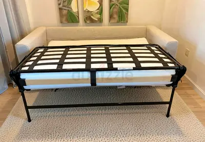 Pull out Ikea vimle sofa bed