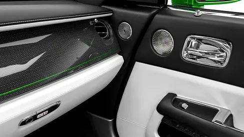 2019 ROLLS-ROYCE DAWN — фото 10