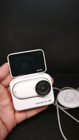 Insta go3s 4k action tiny camera 128 GB  Storage