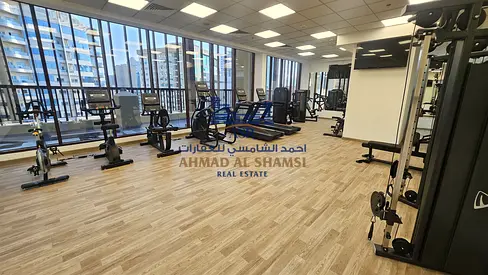 1 Month Free || Fully Brand New || Modern Design || 3BHK + Maid || All Master || Huge Balcony || 2 Parking Free || Gym , Pool || Ready To Move || Available On Very Prime Location