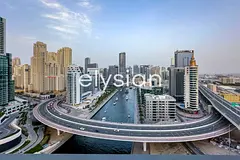 Marina View | Upgraded | Fully Furnished
