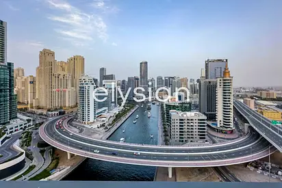 Marina View | Upgraded | Fully Furnished