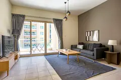 City View | Furnished | Flexible Terms