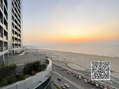 Luxury 2BHK | Full Sea View | High ROI Investment