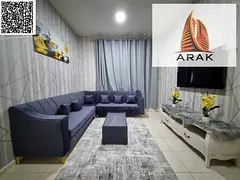 Furnished one bedroom apartment for rent in Garden City including all bills