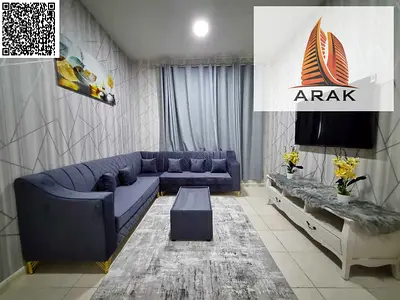 Furnished one bedroom apartment for rent in Garden City including all bills