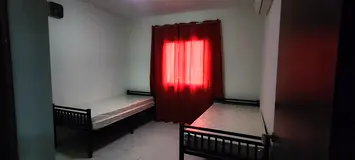 Bed Space for Executive Bachelors