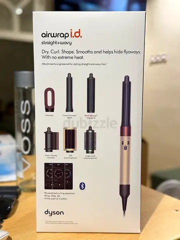 Dyson HS08 Brand New Never Used