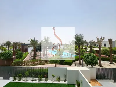 Pool and Park Facing - Best Location | Landscaped