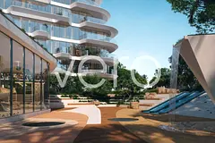 Skyline View | Premium Unit | Prime Location