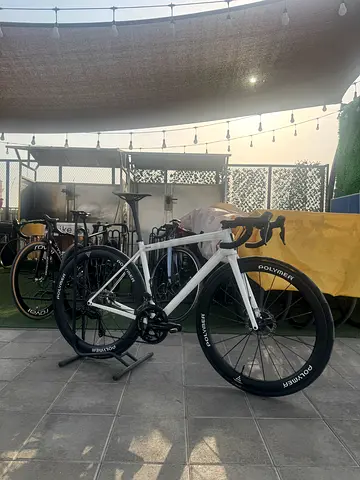 Sworks Aethos frame 54 + Durace groupset only
