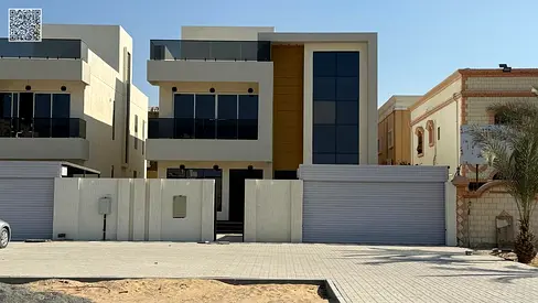 فرصه ذهبيه : للبيع فيلا فاخره بموقع وارتداد رائع جدا