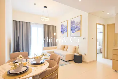 1 Bedroom | Fully Furnished | Exclusive