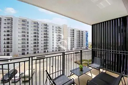 Fully Furnished | Partial Canal View | Ready to Move