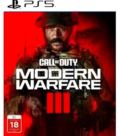 Call of Duty: Modern Warfare III