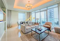 Luxury Living I Mall Access I Spacious Unit
