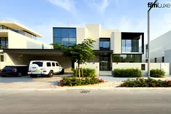 Brand New | Ready To Move In | Luxury Villa