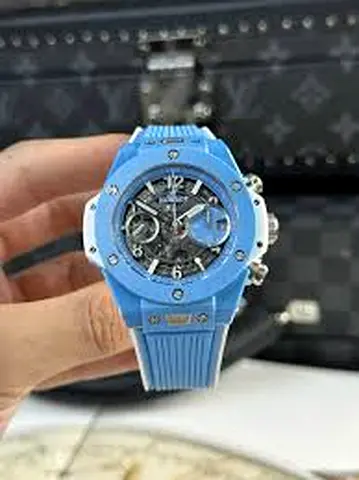 Hublot Big Bang Unico King Super Clone