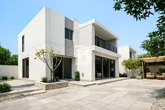 Vacant | Extended | Big Plot | Spacious