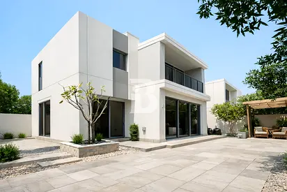 Vacant | Extended | Big Plot | Spacious