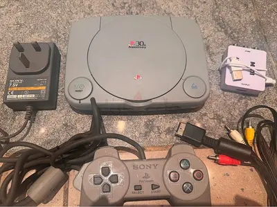 Sony Psone pal