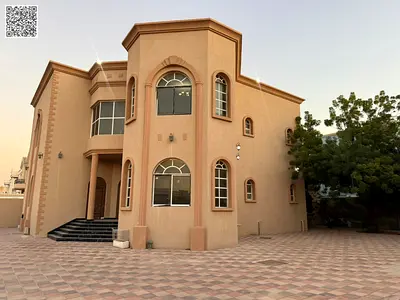 🏡 Spacious Villa for Rent – Al Hamidiya 1