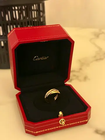 Cartier Ring