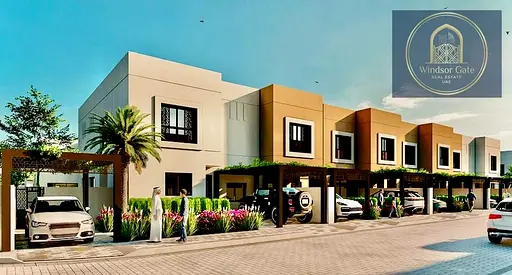 Luxury 4-Bedroom Family Villa | Prime Community | Flexible 4 Cheques