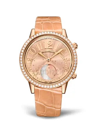 Jaeger-LeCoultre Rendez-Vous Moon 36mm super clone watch for Women