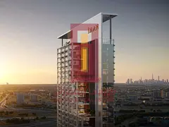 Sierra By Iman| Great View | Prime Location