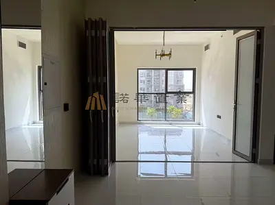 Gated Community | Prime Location | Community View