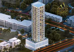 Prime Investor Deal | High ROI | Balcony &amp; Skyline View I Limited Time