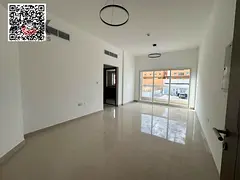 First Tenant / Al Jurf 3 Ajman / Spacious 1BHK Master / Near Sheikh Mohammed Bin Zayed Road / Centra