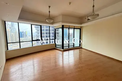 3 Bed+Plus Maid | Vacant | Unfurnished