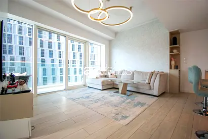 Full Marina Views | VOT| Unique Apartment