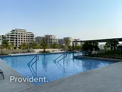 1BKH | Open View | High floor | Spacious