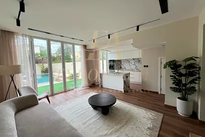 Fully Furnished | Newly Renovated | Private Pool