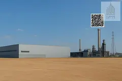 Own industrial land in a strategic location in one of the most important industrial zones, ideal for
