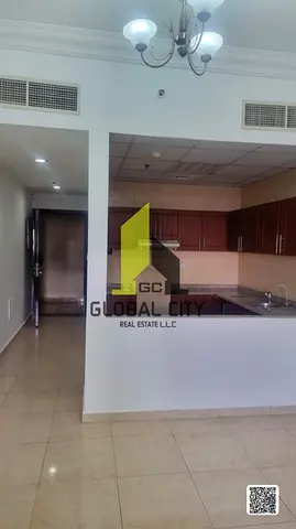 “Turn Everyday Living into Paradise – Stylish 1BHK”