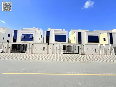 Own a villa at a special price:4 master bedrooms and a rooftop terrace Price includes registration and ownership fees. Prime location behind amenities