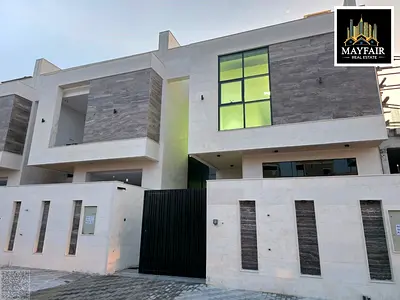 امتلك فيلتك في عجمان بقسط شهري 7,000 درهم فقط شامل رسوم التسجيل والتملك – تملك حر لجميع الجنسيات