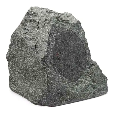 Jamo JR-6 Outdoor stereo-input rock speaker - Granite