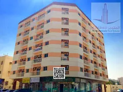 1-Bedroom Apartment for Annual Rent with Balcony in Al Rashidiya 2 – Prime Location Near Union Cen