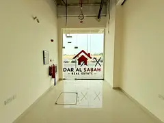 Brand New Shop | Ready To Move | Front of Al Zahia | Best Place For Business!