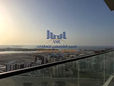 Brand New | Luxurious 4BHK+Maids | Sea View | Beachfront