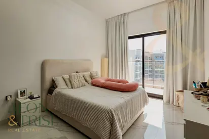 Luxury Fully Furnished 2 Bedroom Apartment